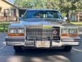 Cadillac Fleetwood Brougham D'Elegance Light Chestnut Metallic photo #5