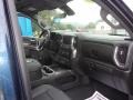Chevrolet Silverado 2500HD LTZ Crew Cab 4x4 Northsky Blue Metallic photo #26