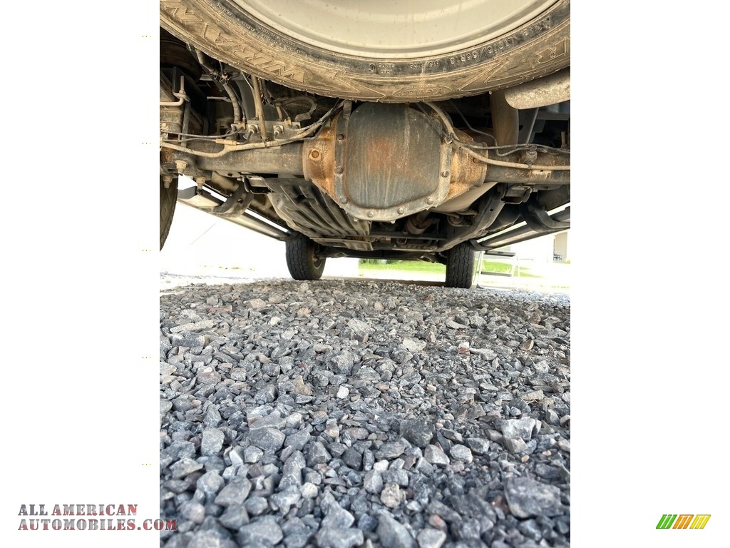 2018 F150 XLT SuperCrew 4x4 - Stone Gray / Earth Gray photo #11