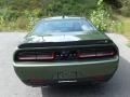 Dodge Challenger R/T Scat Pack F8 Green photo #7