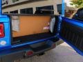 Jeep Wrangler Unlimited Rubicon 392 Hydro Blue Pearl photo #7