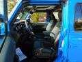 Jeep Wrangler Unlimited Rubicon 392 Hydro Blue Pearl photo #11