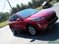Ford Escape SEL 4WD Rapid Red Metallic photo #28