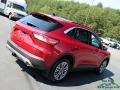 Ford Escape SEL 4WD Rapid Red Metallic photo #29