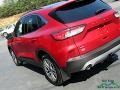 Ford Escape SEL 4WD Rapid Red Metallic photo #30