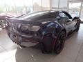 Chevrolet Corvette ZR1 Coupe Black photo #7