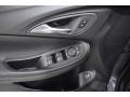 Buick Encore GX Select Satin Steel Metallic photo #8
