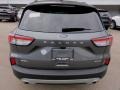Ford Escape SEL 4WD Carbonized Gray Metallic photo #3