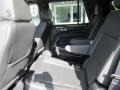 Chevrolet Tahoe Premier 4WD Black photo #12