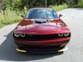 Dodge Challenger R/T Scat Pack Shaker Octane Red Pearl photo #3