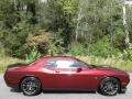 Dodge Challenger R/T Scat Pack Shaker Octane Red Pearl photo #5