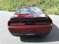 Dodge Challenger R/T Scat Pack Shaker Octane Red Pearl photo #7