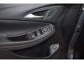 Buick Encore GX Select AWD Satin Steel Metallic photo #9