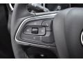 Buick Encore GX Select AWD Satin Steel Metallic photo #13