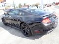 Ford Mustang GT Premium Fastback Shadow Black photo #3