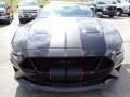 Ford Mustang GT Premium Fastback Shadow Black photo #8