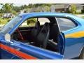 Plymouth Valliant Duster Blue photo #13