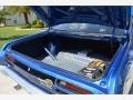 Plymouth Valliant Duster Blue photo #23
