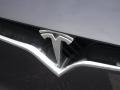 Tesla Model X P100D Midnight Silver Metallic photo #6
