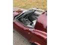 Chevrolet Corvette Stingray Coupe Mahogany photo #4