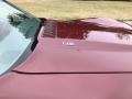 Chevrolet Corvette Stingray Coupe Mahogany photo #9