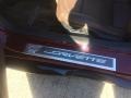 Chevrolet Corvette Z06 Convertible Long Beach Red Metallic Tintcoat photo #6
