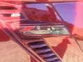 Chevrolet Corvette Z06 Convertible Long Beach Red Metallic Tintcoat photo #7