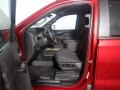 Chevrolet Silverado 1500 LT Trail Boss Crew Cab 4x4 Cherry Red Tintcoat photo #21