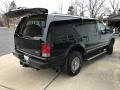 Ford Excursion Limited 4X4 Black photo #6