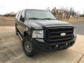 Ford Excursion Limited 4X4 Black photo #7