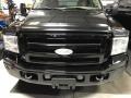 Ford Excursion Limited 4X4 Black photo #8