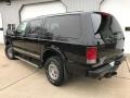 Ford Excursion Limited 4X4 Black photo #9