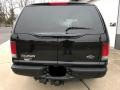 Ford Excursion Limited 4X4 Black photo #10