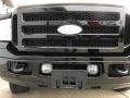 Ford Excursion Limited 4X4 Black photo #21