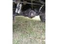 Jeep Wrangler Unlimited Rubicon 4x4 Black photo #10