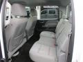 Chevrolet Silverado 2500HD WT Crew Cab 4x4 Summit White photo #9