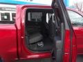 Chevrolet Silverado 1500 LT Trail Boss Crew Cab 4x4 Cherry Red Tintcoat photo #19