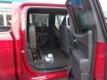 Chevrolet Silverado 1500 LT Trail Boss Crew Cab 4x4 Cherry Red Tintcoat photo #21