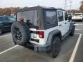 Jeep Wrangler Unlimited Willys Wheeler Edition 4x4 Bright White photo #3