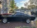 Ford Mustang Fastback Raven Black photo #1