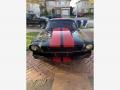 Ford Mustang Fastback Raven Black photo #10