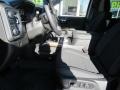 Chevrolet Silverado 1500 RST Crew Cab 4x4 Black photo #11