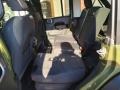 Jeep Wrangler Unlimited Willys 4x4 Sarge Green photo #26