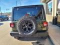 Jeep Wrangler Unlimited Willys 4x4 Sarge Green photo #31