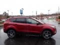 Ford Escape SEL 4WD Ruby Red photo #10