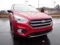 Ford Escape SEL 4WD Ruby Red photo #12