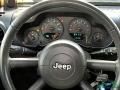 Jeep Wrangler Unlimited X 4x4 Black photo #16
