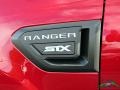 Ford Ranger STX SuperCrew 4x4 Rapid Red Metallic photo #28