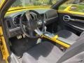 Chevrolet SSR  Slingshot Yellow photo #2