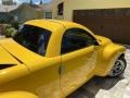 Chevrolet SSR  Slingshot Yellow photo #8